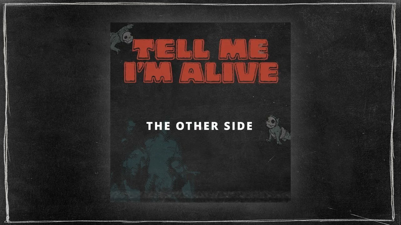 All Time Low: The Other Side [OFFICIAL AUDIO]