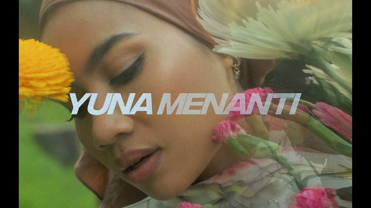Yuna - Menanti (Official Audio)