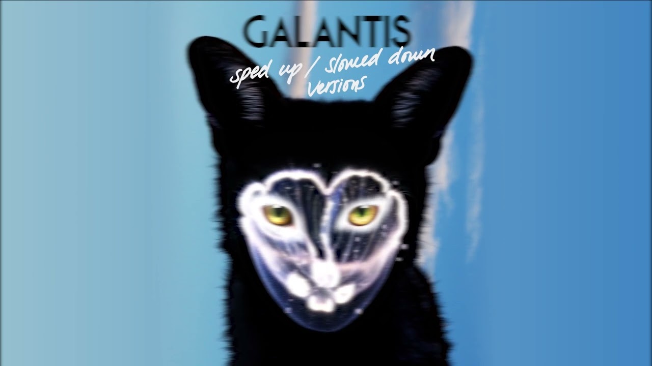 Galantis, David Guetta & Little Mix - Heartbreak Anthem (Sped Up Version)