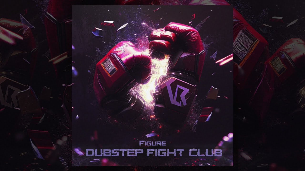 Figure - Dubstep Fight Club