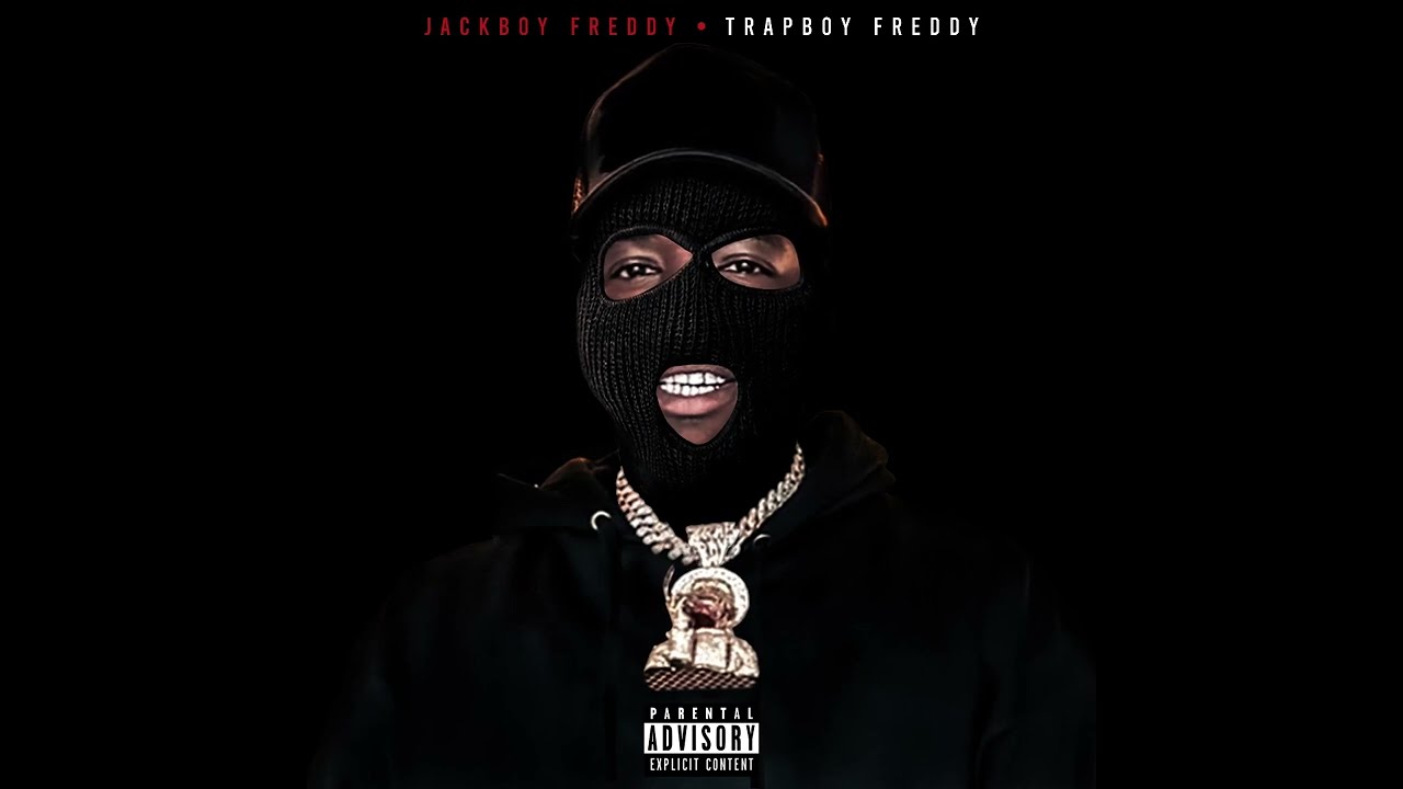 Trapboy Freddy- Webbie G Shit