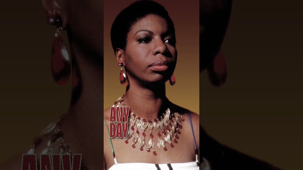 “Any day now, any day now, I shall be released…” - #ninasimone #ishallbereleased #bobdylan
