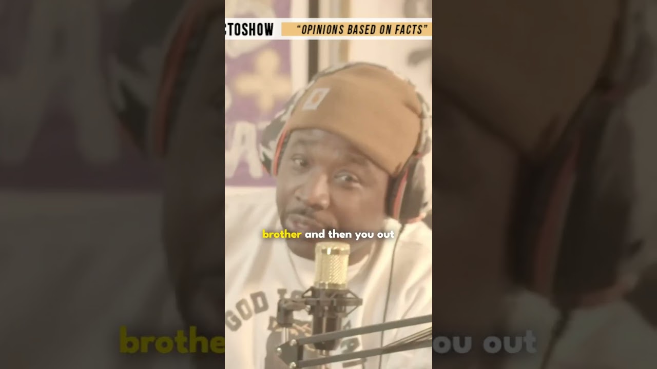 Sucker says free to others on clubhouse #troyave #thefactoshow #podcast