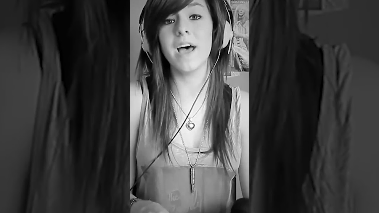 Christina Grimmie posted her cover of Taylor Swift’s “Safe and Sound” on this day in 2012.