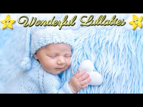 Lullaby For Babies To Make Bedtime Super Easy ♥ Soft Nursery Rhyme ♫ Good Night And Sweet Dreams