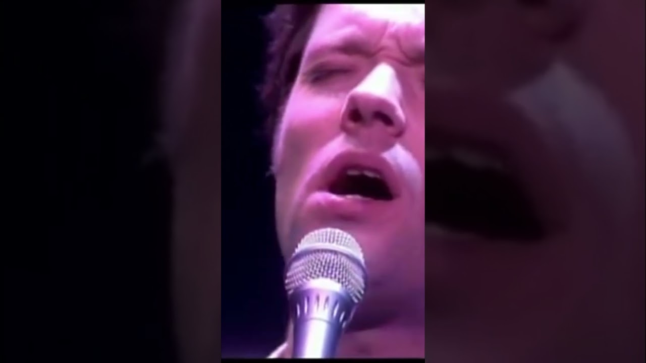 Rufus Wainwright - Zing! Went The Strings Of My Heart