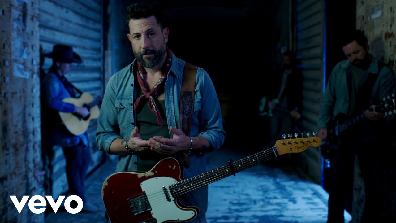 Old Dominion - Memory Lane (Official Music Video)