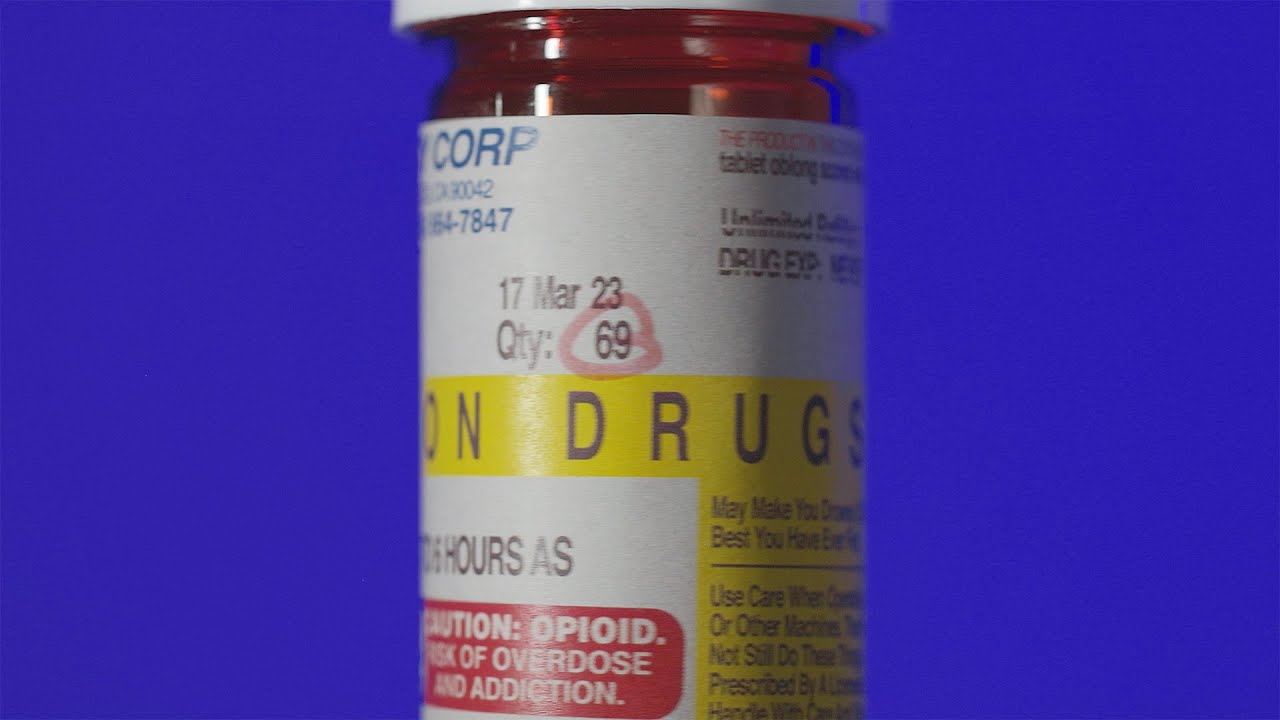 FIDLAR - On Drugs (Official Lyric Video)