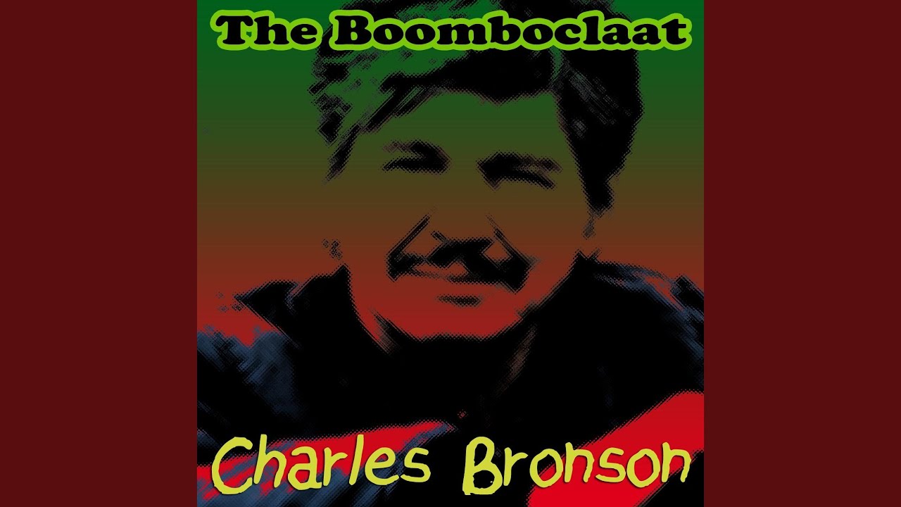 Charles Bronson