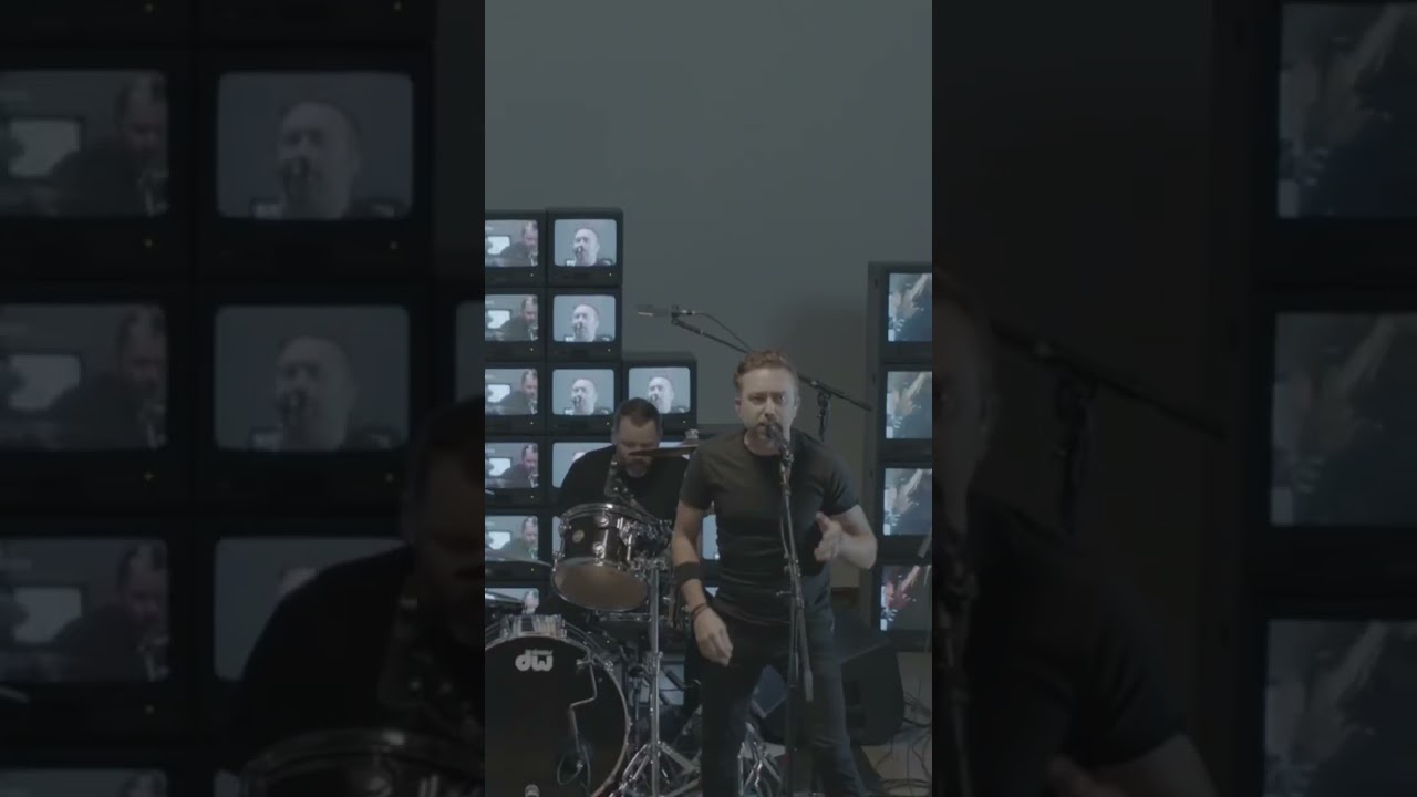 Give It All (Nowhere Sessions Live) #riseagainst #giveitall