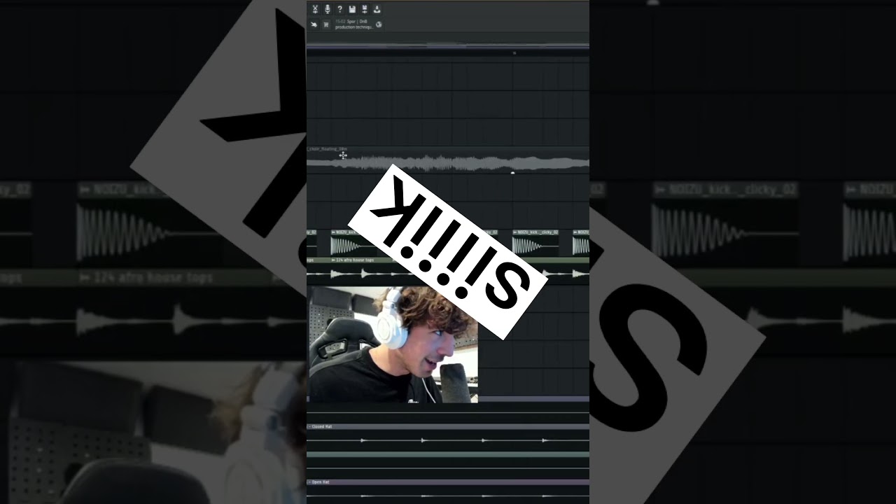 Beat hits harder when you get up and leave.. #music #producer #dj #surfmesa #festival #flstudio