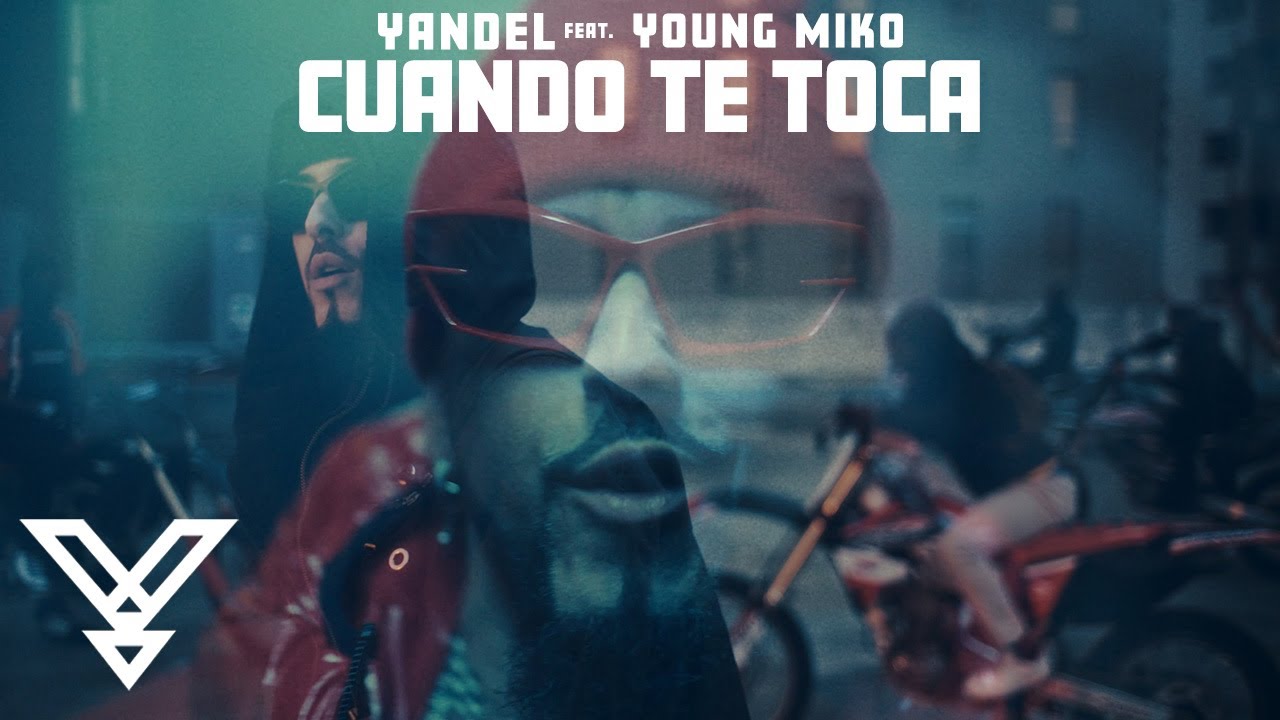 Yandel, Young Miko - Cuando Te Toca (Video Oficial) | Resistencia