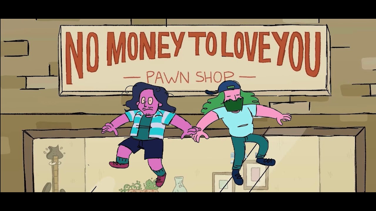 No Money To Love You (Music Video)