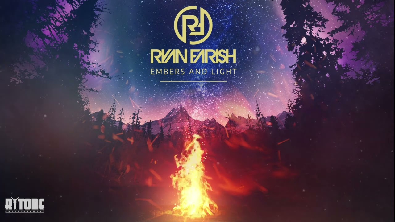 Ryan Farish - Skyward  (Official Audio)