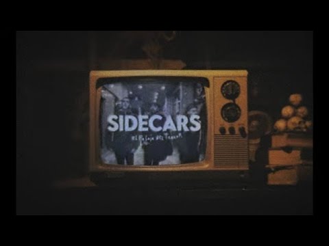 Sidecars - El pasaje del terror (Videoclip oficial)