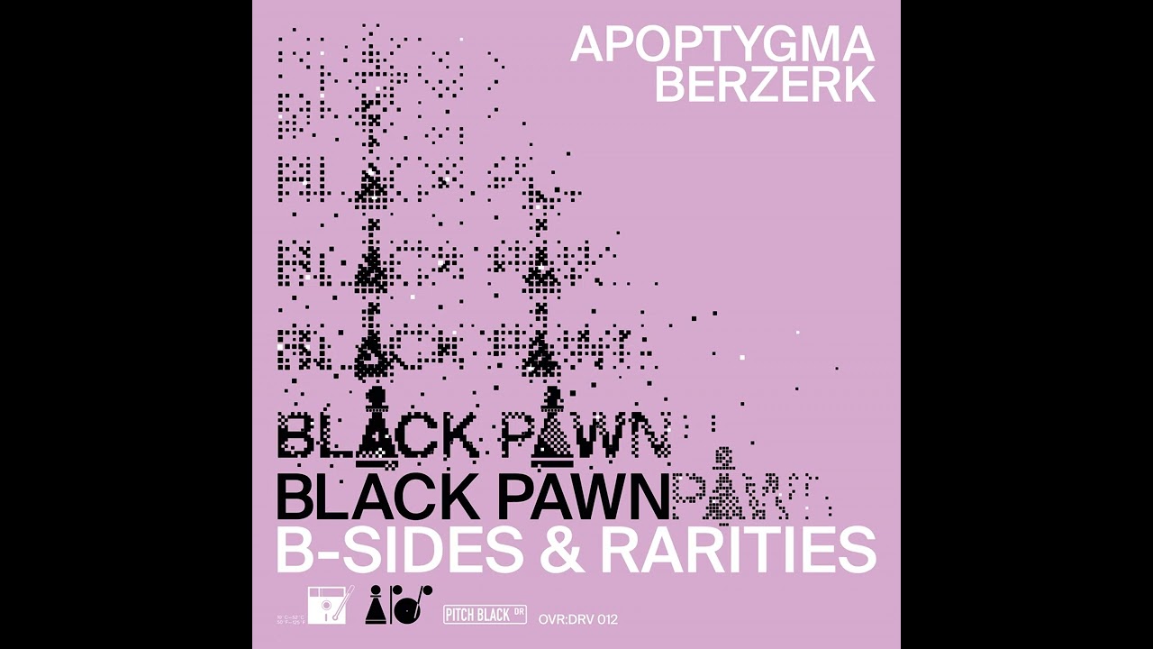 Apoptygma Berzerk - Enjoy The Silence (1998 Studio Version) (HQ Audio)