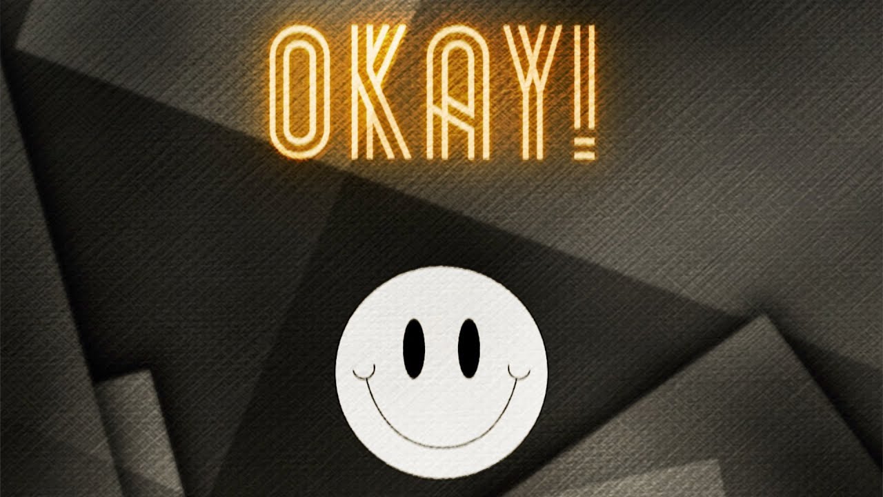 GoodxJ - Okay! 👌
