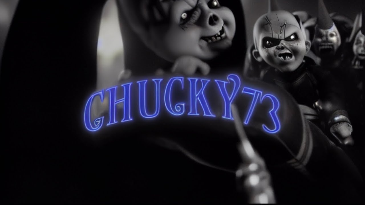 Chucky73 - Buzon 📬 (Video Oficial)