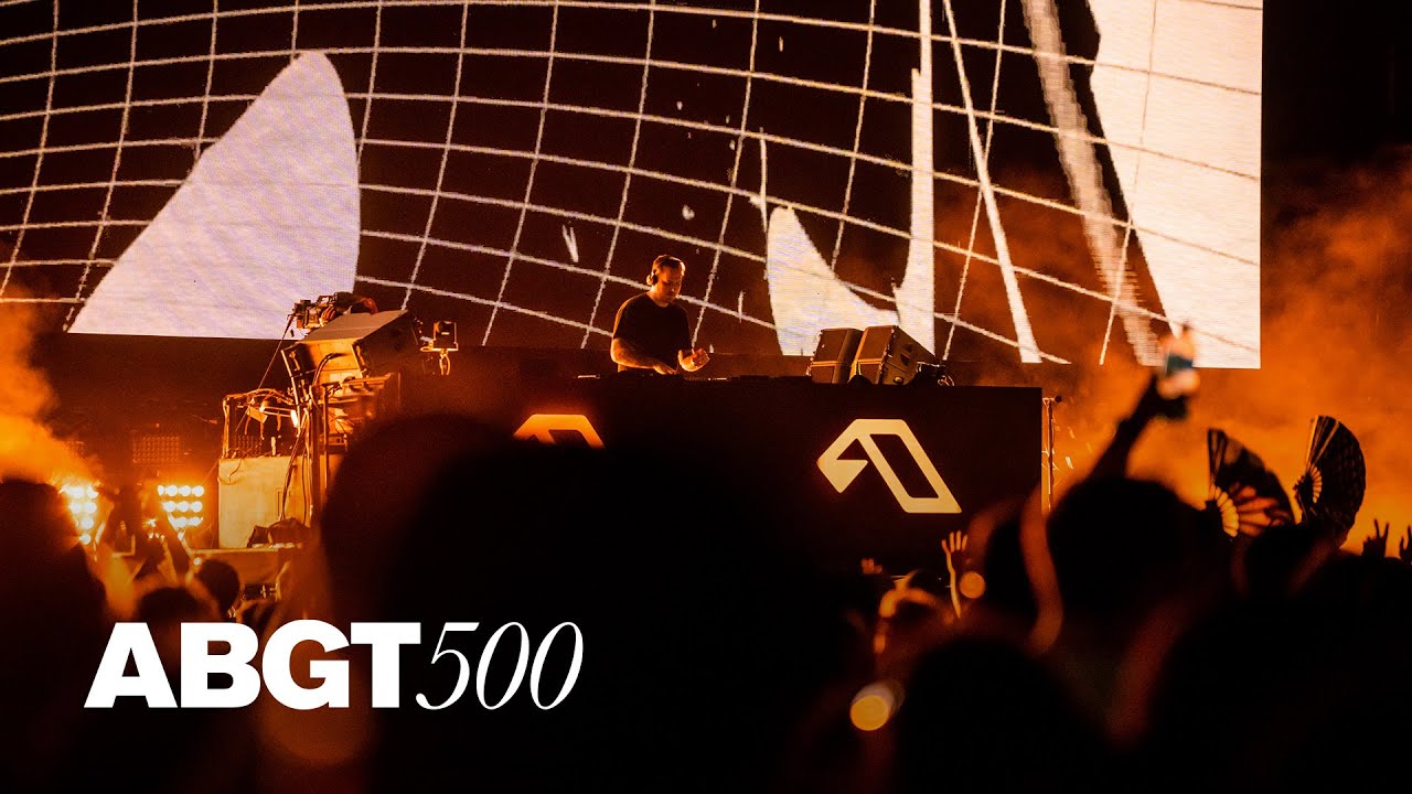 Andrew Bayer & Asbjørn - Equal (Andrew Bayer and Alex Sonata & TheRio Remix) (Live at #ABGT500)