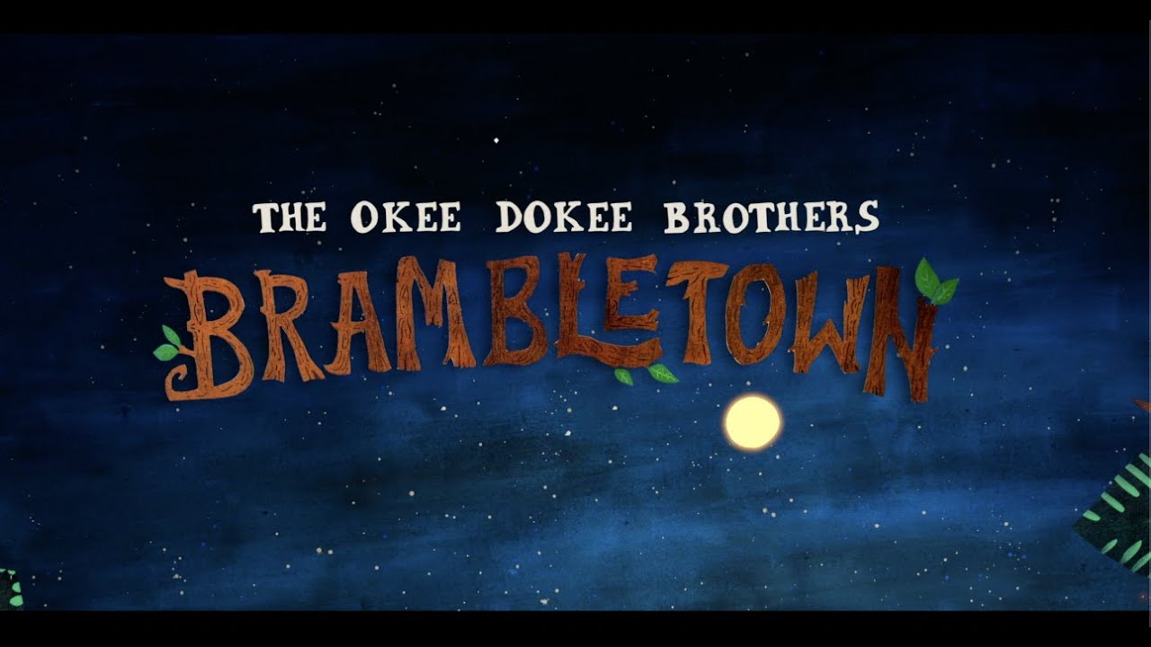 Brambletown Film Trailer - The Okee Dokee Brothers