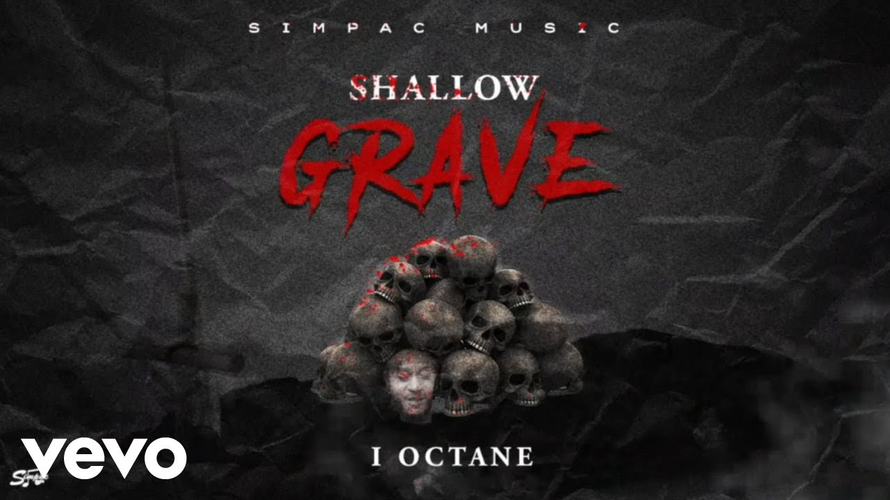 I Octane - Shallow Grave (Khago Diss)