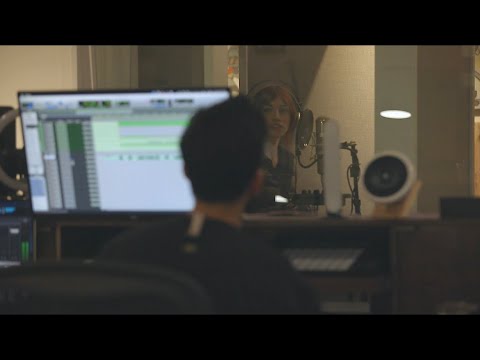 Inside the studio - with Mike Shinoda - Part 2