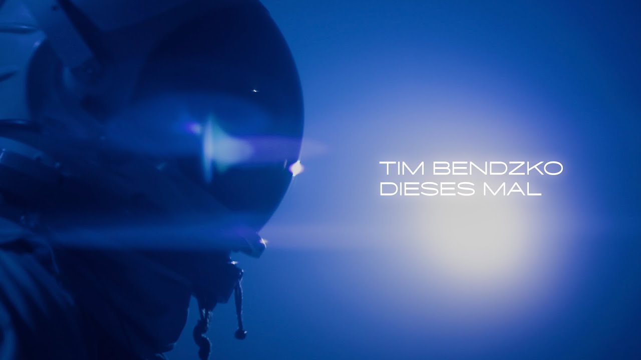 Tim Bendzko - Dieses Mal (Offizielles APRIL Video)