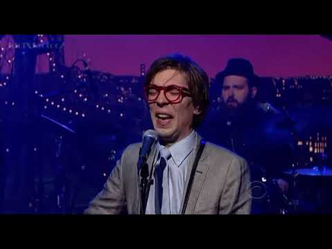 Justin Townes Earle + band playing ‘Look the Other Way’ from the album on David Letterman in 2012.