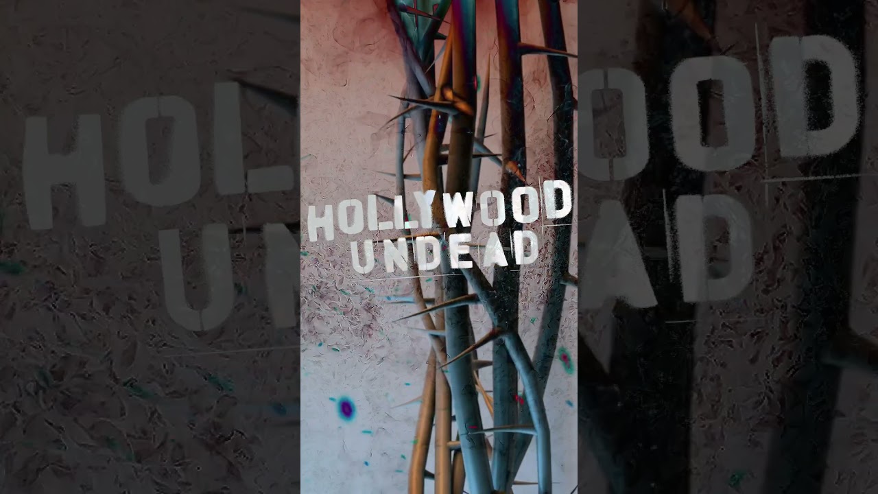 🪷 3.29.23 🪷 #hollywoodundead #hotelkalifornia #rock #music