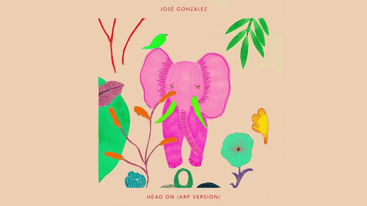 José González - Head On (Arp Version)