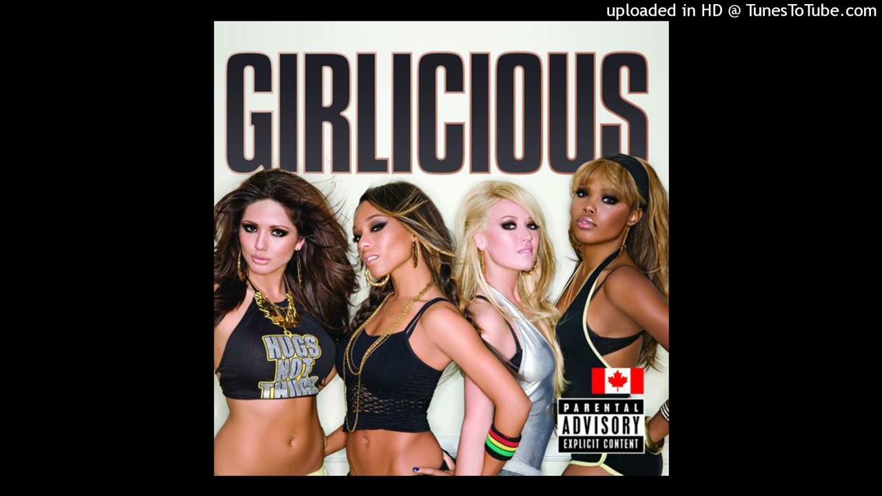 Girlicious - Baby Doll (Dave Audé Club Mix)