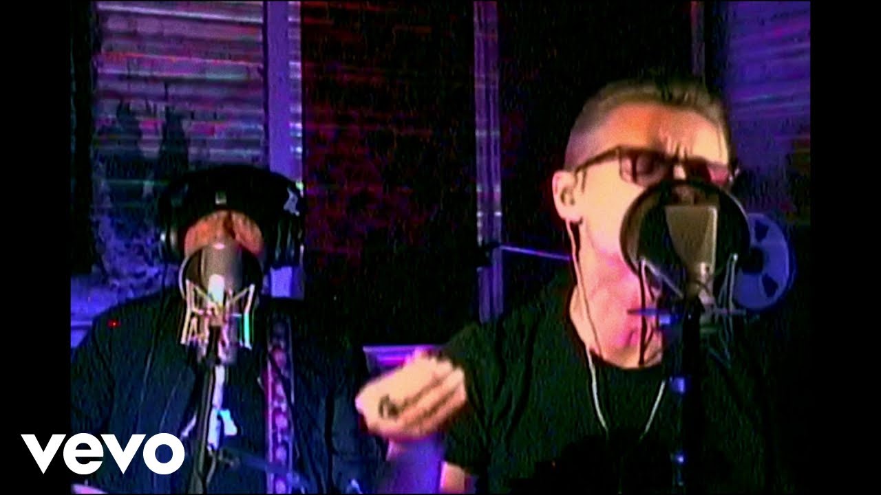 Depeche Mode - Ghosts Again (Vinegar Hill Sessions)