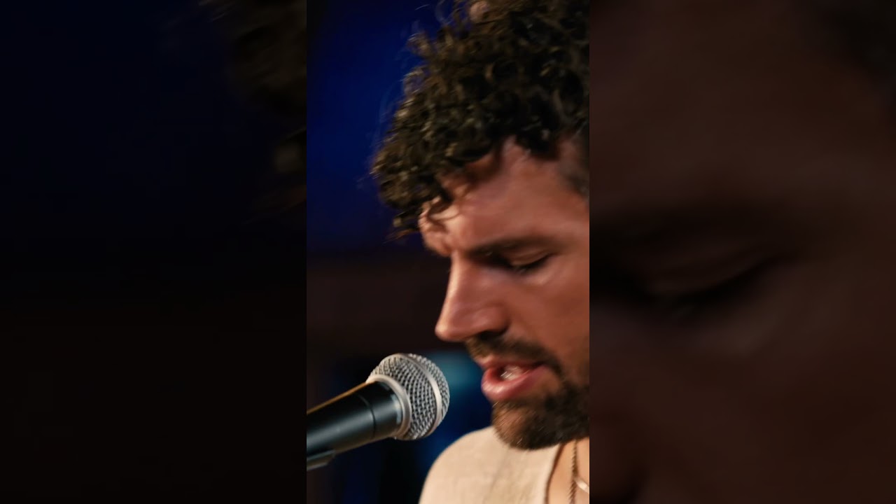 Love Me Like I Am #LIVE at Curb Studios 🎹 on YT #reels #lovemelikeiam #forkingandcountry #music