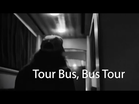Crowder- Tour Bus, Bus Tour