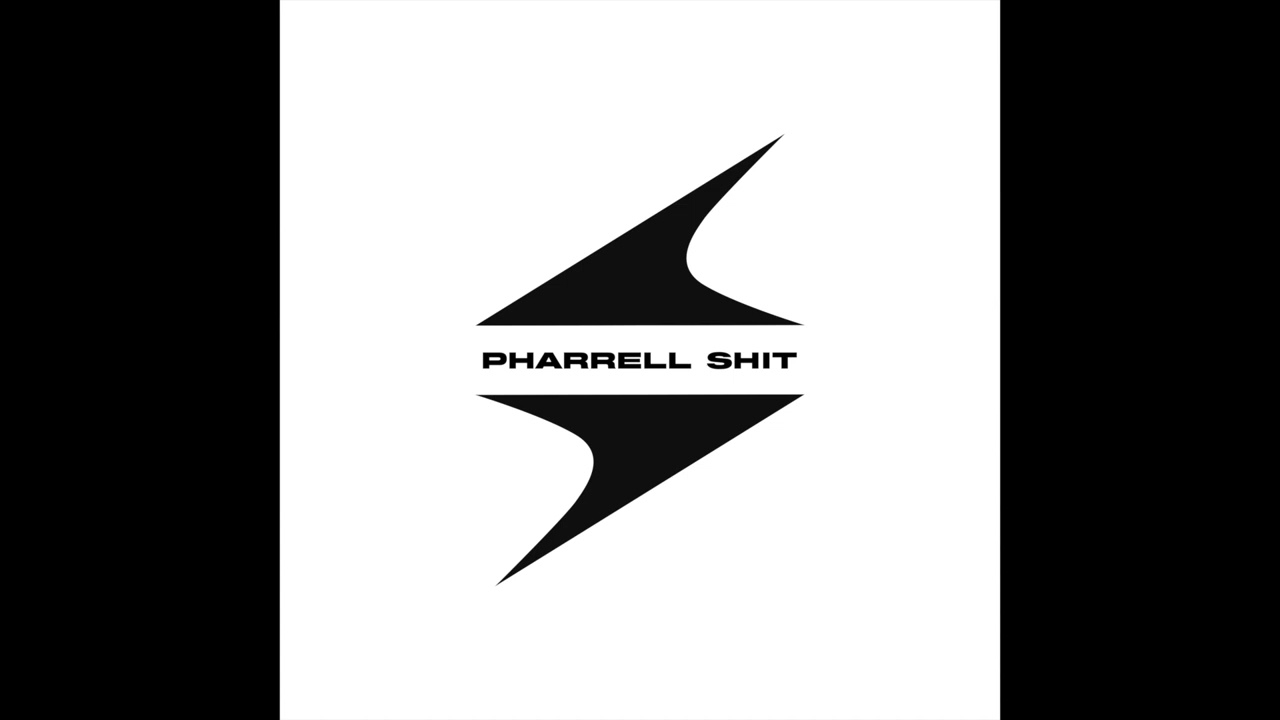 Chiddy Bang- Pharrell Shit (Audio )