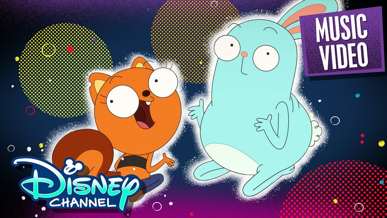 Kiff Goes to High School | NEW SERIES | Kiff | @disneychannel