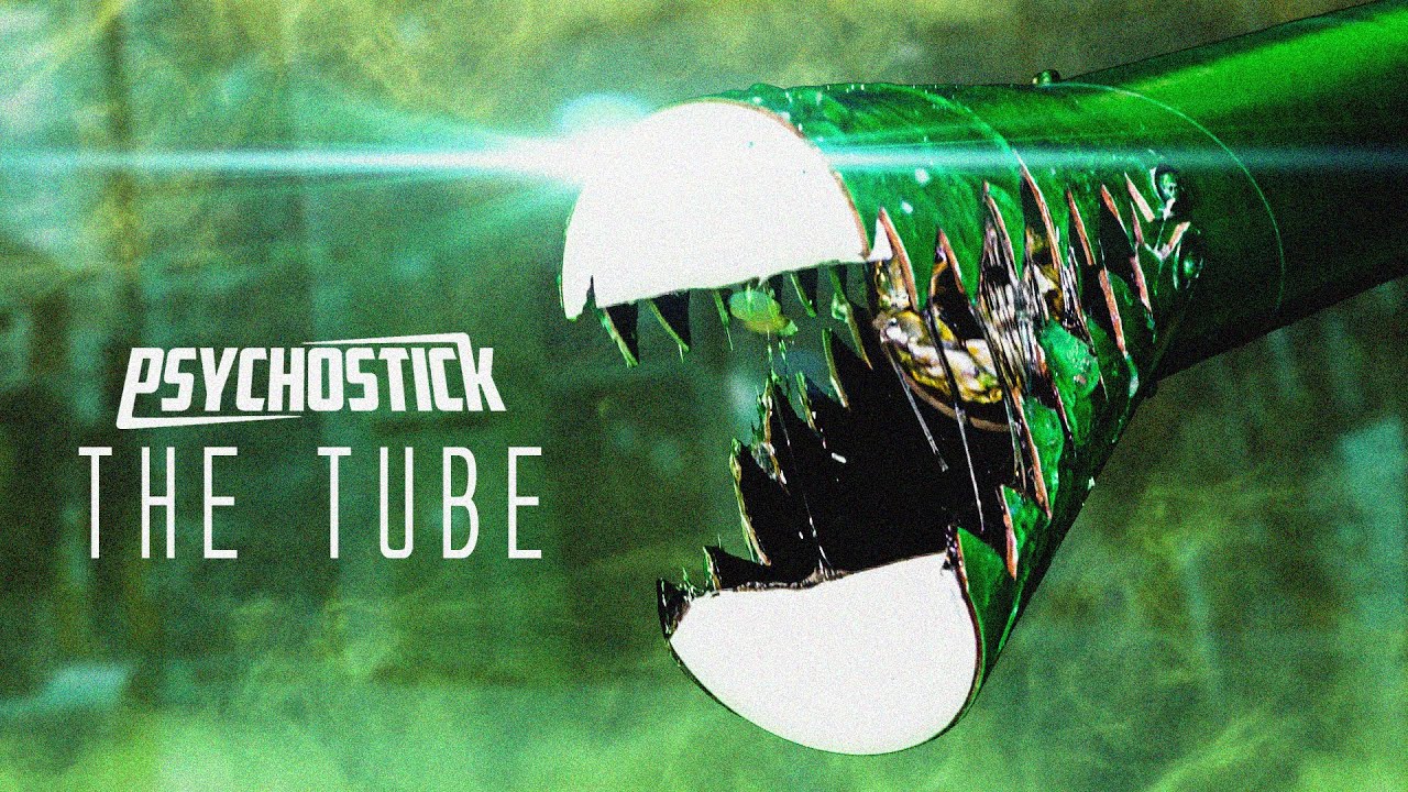 Psychostick: The Tube 8