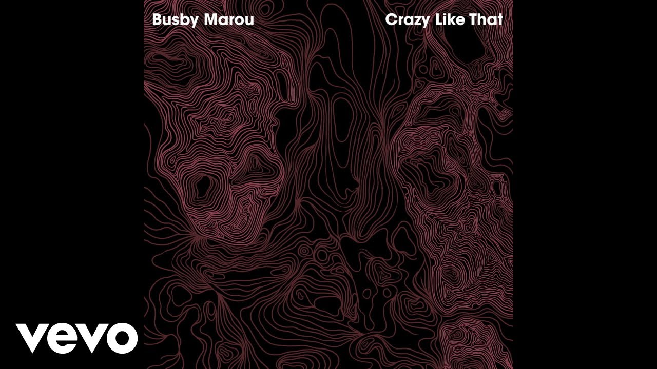 Busby Marou - Crazy Like That (Audio)