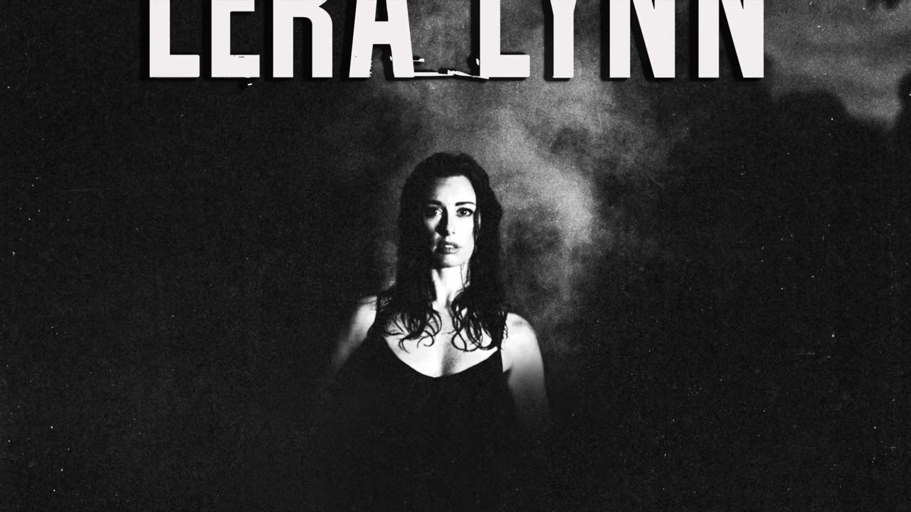 LERA LYNN // A KILLER INSIDE [Official Audio]