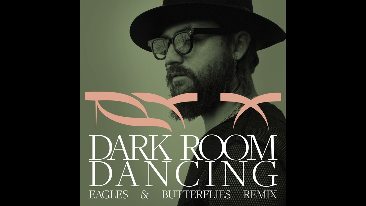 RY X - Dark Room Dancing (Eagles & Butterflies Remix) [Official Audio]