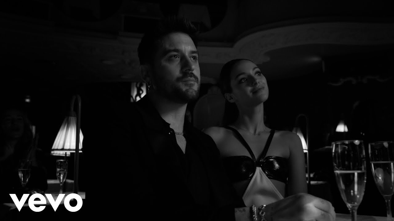 G-Eazy - Tulips & Roses (Director's Cut)