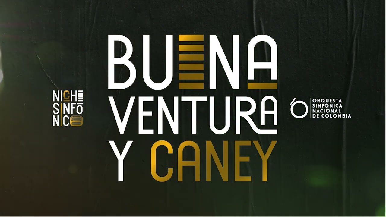 Grupo Niche - Buenaventura y Caney / Versión Sinfónica  (Audio Cover)