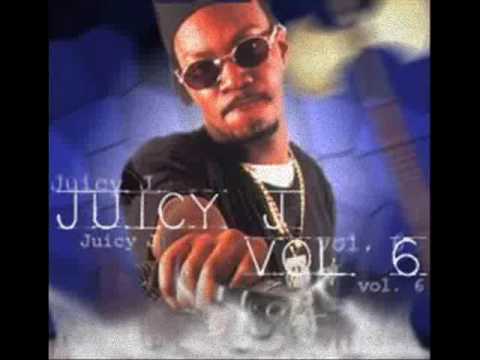 Juicy J & Kingpin Skinny Pimp - Niggas In The Hood Aint Changed (1993)