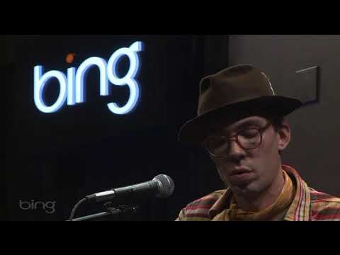 Justin Townes Earle performing ‘One More Night In Brooklyn’ | Kink Live at the Bing Lounge, 2011