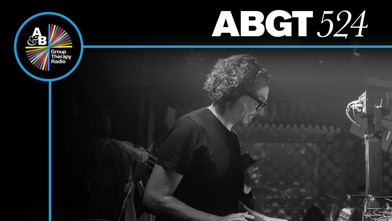 Group Therapy 524 with Above & Beyond and James Grant & Jody Wisternoff