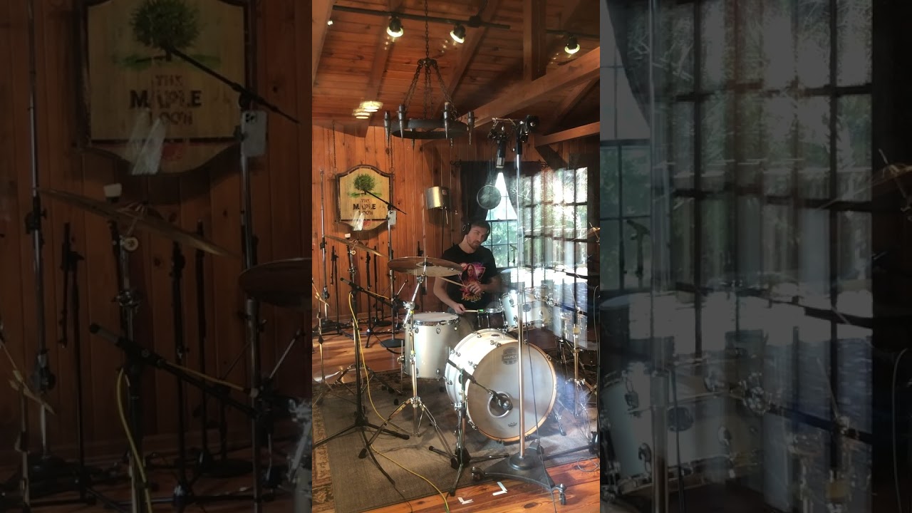 Sound up… sneak peek of what we’ve been working on. #moontaxi #livemusic #newmusic #newsong #shorts