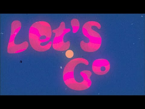 Kid Koala - Let's Go! - Creatures of the Late Afternoon (official video)