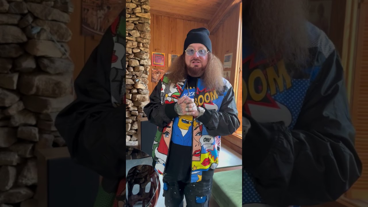 Rittz - On Set - "Who"