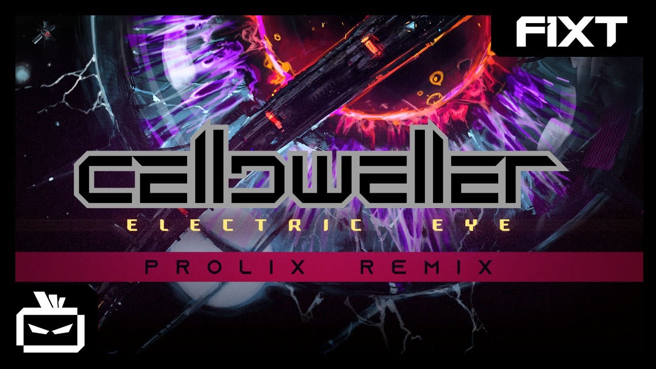 Celldweller - Electric Eye (Prolix Remix)