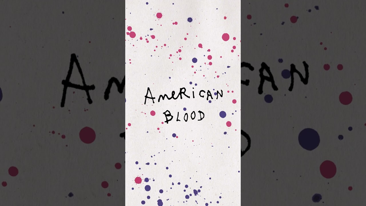 "American Blood" - Watch Now